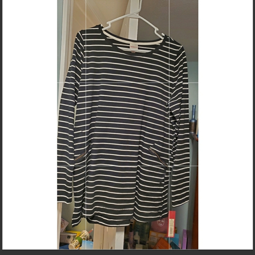 XL Target long sleeve shirt